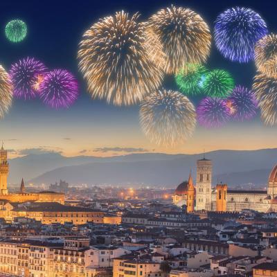 Firenze Viaggi Organizzati Capodanno