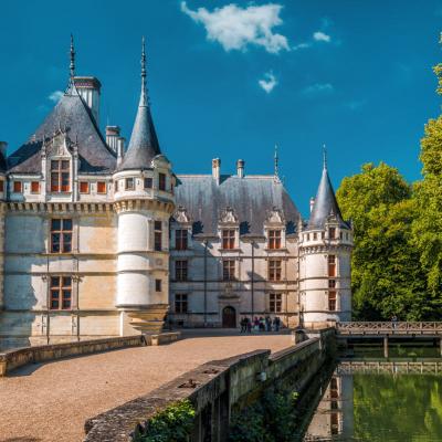 Viaggi Organizzati Castelli Loira Francia