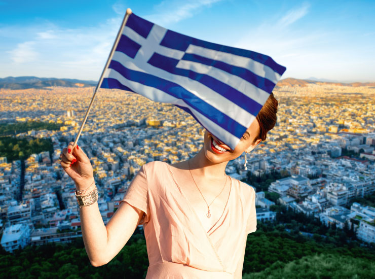 viaggi organizzati grecia