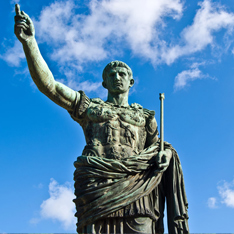 Gran tour di Roma - Vagamondo Viaggi Furno