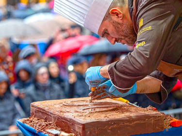 Festa del Torrone di Cremona