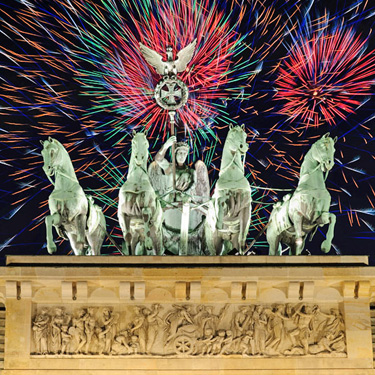 Berlino "Tour di Capodanno" - Vagamondo Viaggi Furno
