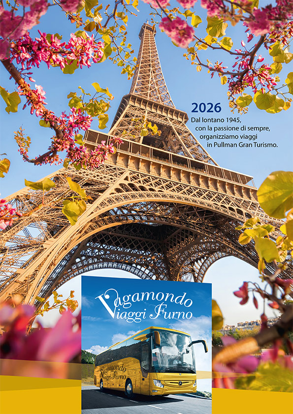 Viaggi 2026 TOP