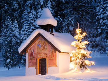 Bolzano e Innsbruck "Mercatini di Natale"