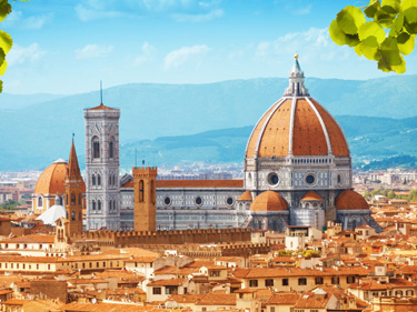 Siena e Firenze "Le meraviglie del Rinascimento"