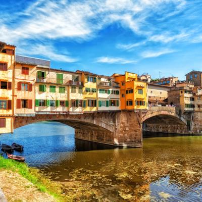 Firenze Toscana Viaggio Organizzato