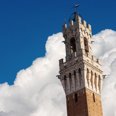 Siena Toscana Viaggio Organizzato