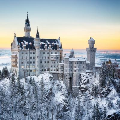 Castelli Baviera Vagamondo Viaggi Furno