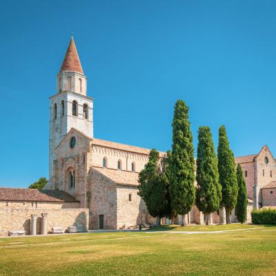 Tour Organizzati Aquileia Friuli
