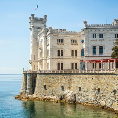 Trieste Viaggi Organizzati Gruppo