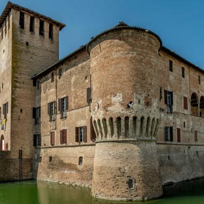 Tour Organizzati Castello Torrechiara Parma