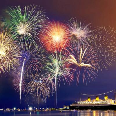 Costiera Amalfitana Pompei Capodanno Viaggi Organizzati
