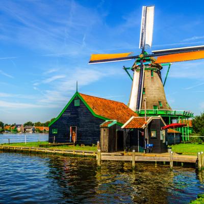 Olanda Amsterdam Viaggi Organizzati