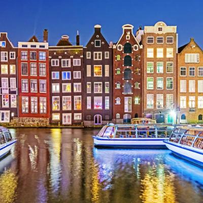 Viaggi Organizzati Capodanno Olanda