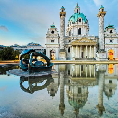 Vienna Viaggi Sicuri