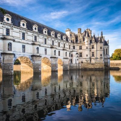 Castelli Loira Francia Viaggi Organizzati