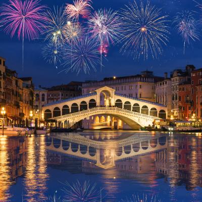 Venezia Viaggi Capodanno