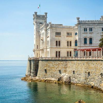 Viaggi Organizzati Capodanno Trieste