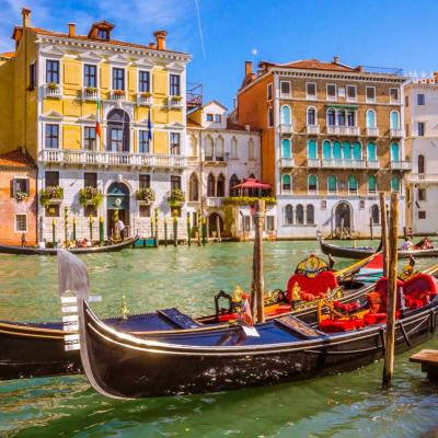 Viaggi Organizzati Capodanno Venezia