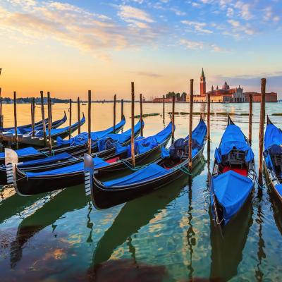 Viaggi Organizzati Venezia