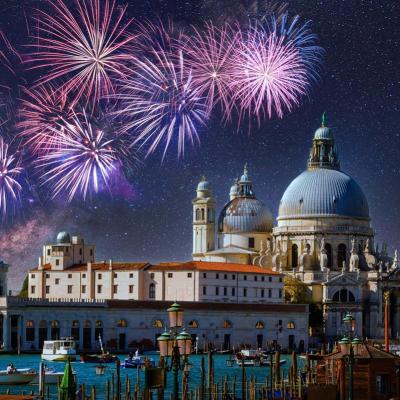Capodanno A Venezia