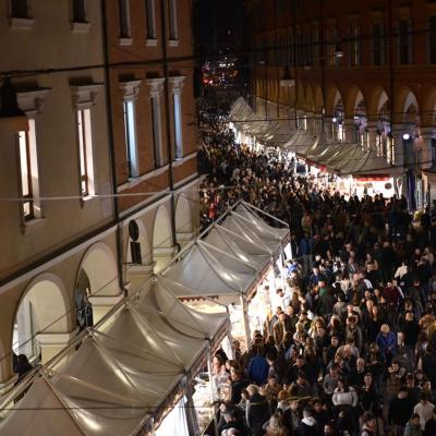 Fiera Sciocola Modena Viaggi Di Gruppo