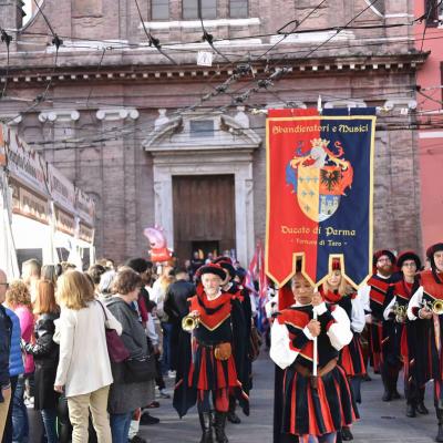 Fiera Sciocola Modena Viaggi Organizzati