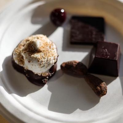 Modena Fiera Cioccolato Viaggi