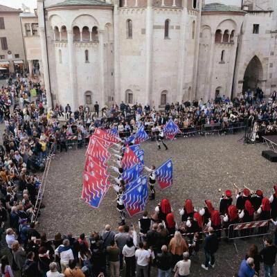 Modena Sciocola Viaggi