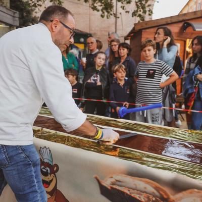 Sciocola Modena Viaggi organizzati