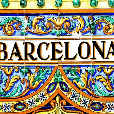 Barcellona Spagna Viaggi Organizzati