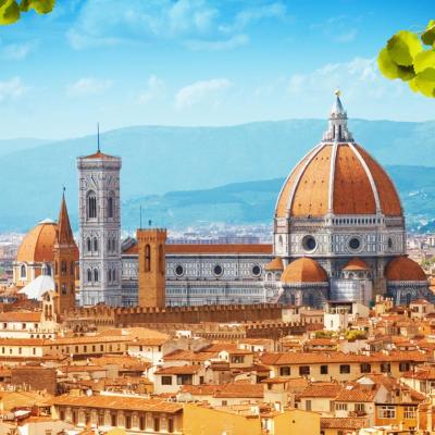 Firenze Viaggi Di Gruppo Organizzati