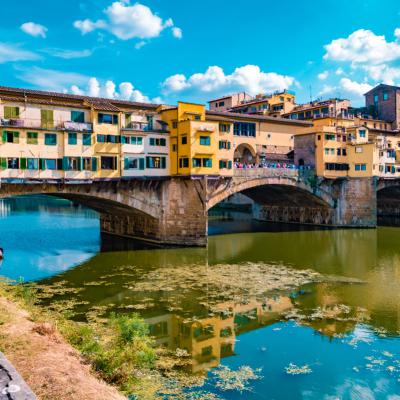 Firenze Viaggio Organizzato