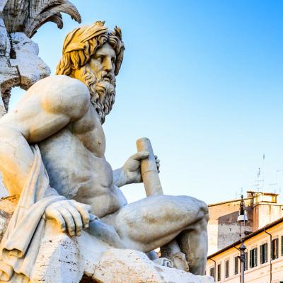 Roma Viaggi Di Gruppo