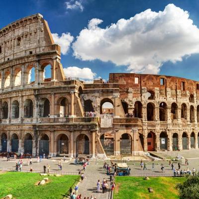 Roma Viaggi Organizzati