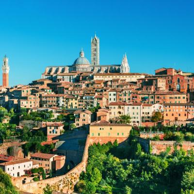 Siena Viaggi Organizzati