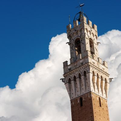 Viaggi Di Gruppo Organizzati Siena