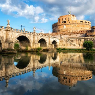 Viaggi Di Gruppo Roma