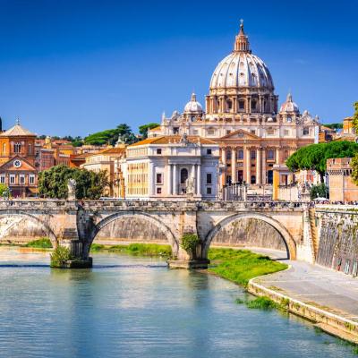 Viaggi Guidati Roma