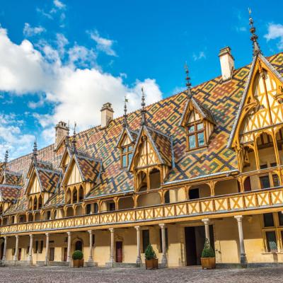Viaggi Organizzati Beaune Borgogna Francia
