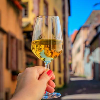 Tour Enogastronomico Alsazia Francia