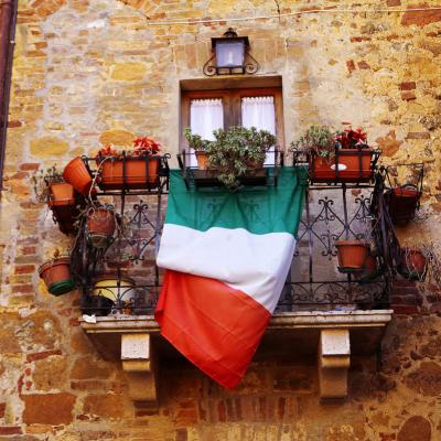 Tour Di Gruppo Marche