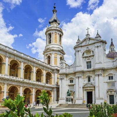 Viaggi Di Gruppo Organizzati Loreto