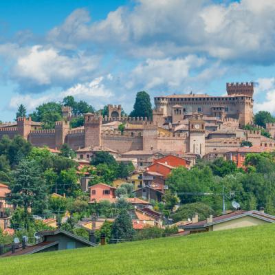 Viaggi Organizzati Gradara Marche