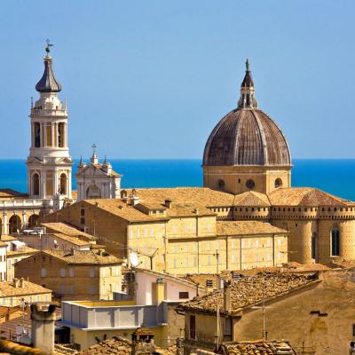 Viaggi Organizzati Marche