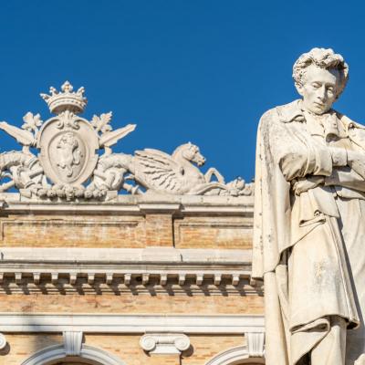 Viaggi Organizzati Recanati
