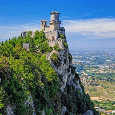 Viaggi Organizzati San Marino