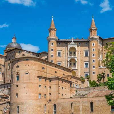 Viaggi Organizzati Urbino