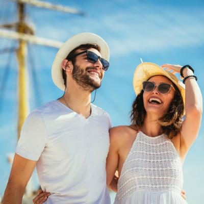 Costa Azzurra Viaggi Organizzati