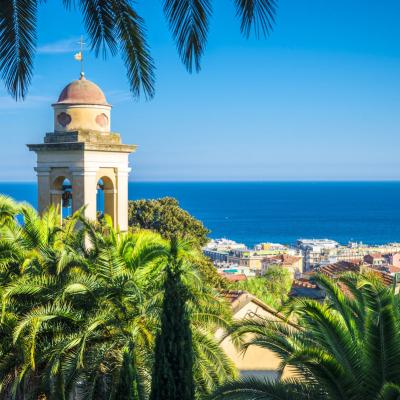 Sanremo Viaggi Con Guida Turistica